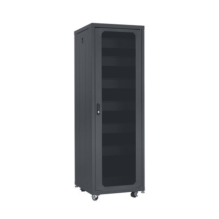 LOWELL Configured Rack 35Ux24D LCDR-3524